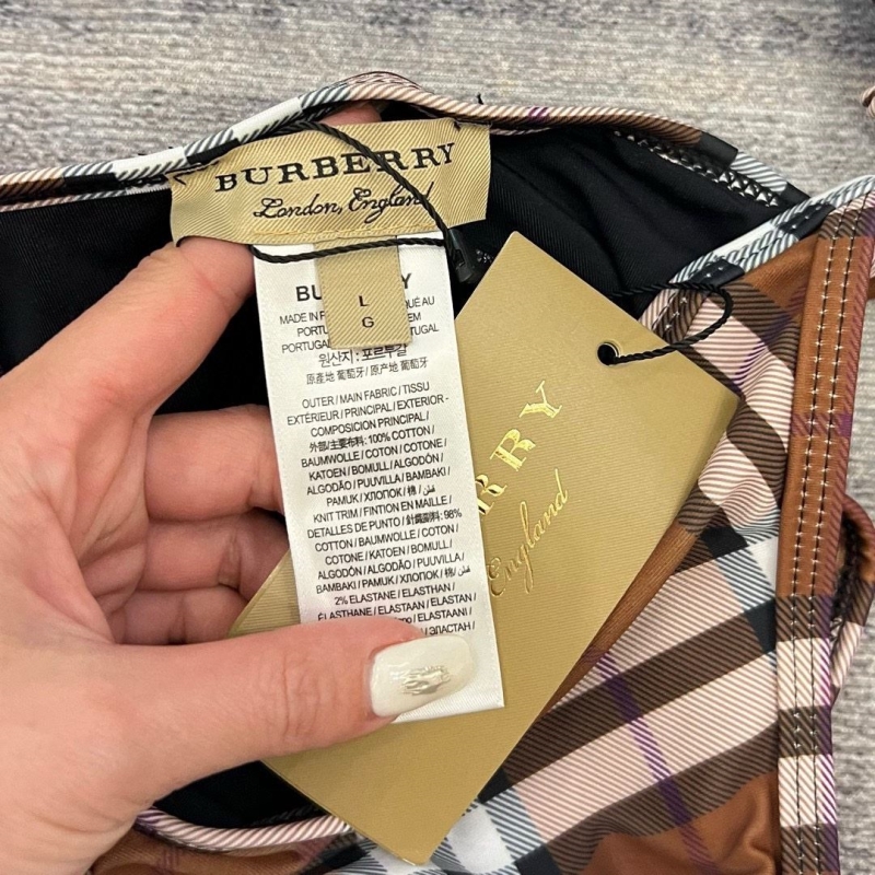 BURBERRY